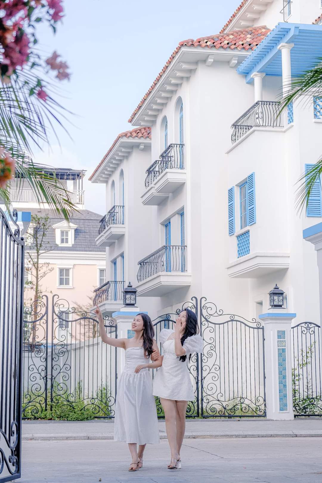 Sun Grand City Feria Hạ Long